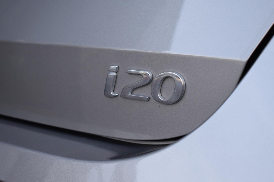 Hyundai i20 1.0 T-GDI 100 PK Aut. Comfort | Carplay | Camera | PDC | Incl. garantie