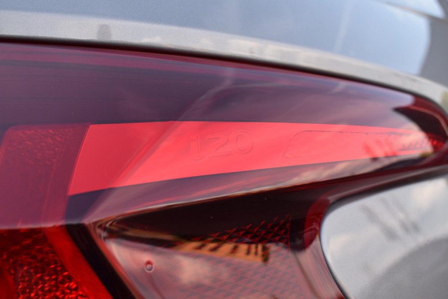 Hyundai i20 1.0 T-GDI 100 PK Aut. Comfort | Carplay | Camera | PDC | Incl. garantie