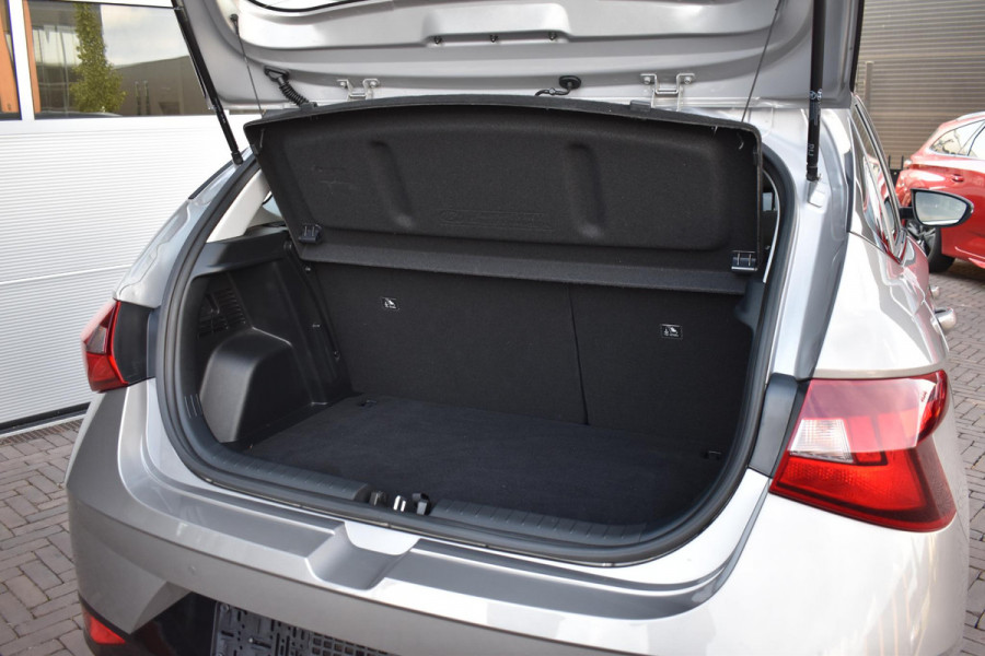 Hyundai i20 1.0 T-GDI 100 PK Aut. Comfort | Carplay | Camera | PDC | Incl. garantie