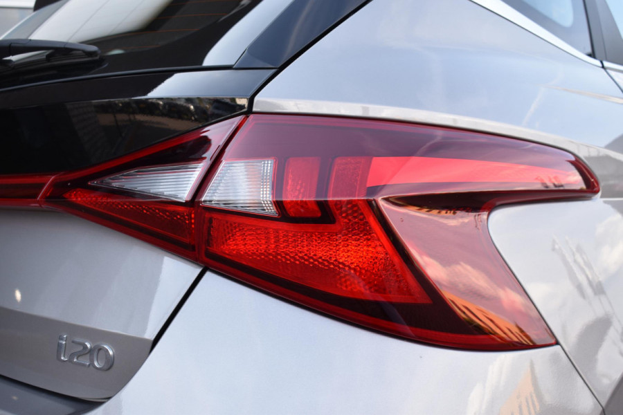 Hyundai i20 1.0 T-GDI 100 PK Aut. Comfort | Carplay | Camera | PDC | Incl. garantie