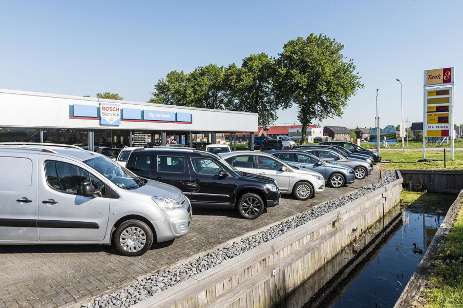Renault Mégane 1.2 TCe GT-Line - Zeer nette auto - DEALER ONDERHOUDEN - Nederlandse auto - Nieuw model