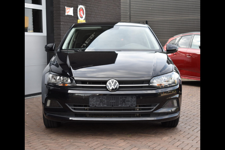 Volkswagen Polo 1.0 TSI 95PK Aut. Comfortline | Carplay | Camera | Stoelverw. | Incl. garantie