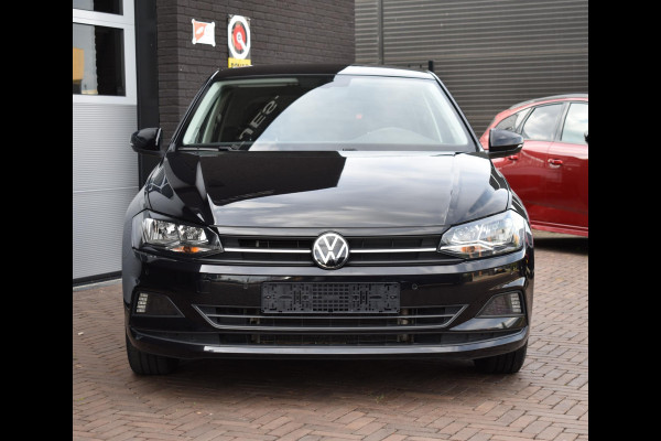 Volkswagen Polo 1.0 TSI 95PK Aut. Comfortline | Carplay | Camera | Stoelverw. | Incl. garantie