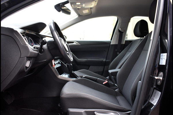 Volkswagen Polo 1.0 TSI 95PK Aut. Comfortline | Carplay | Camera | Stoelverw. | Incl. garantie