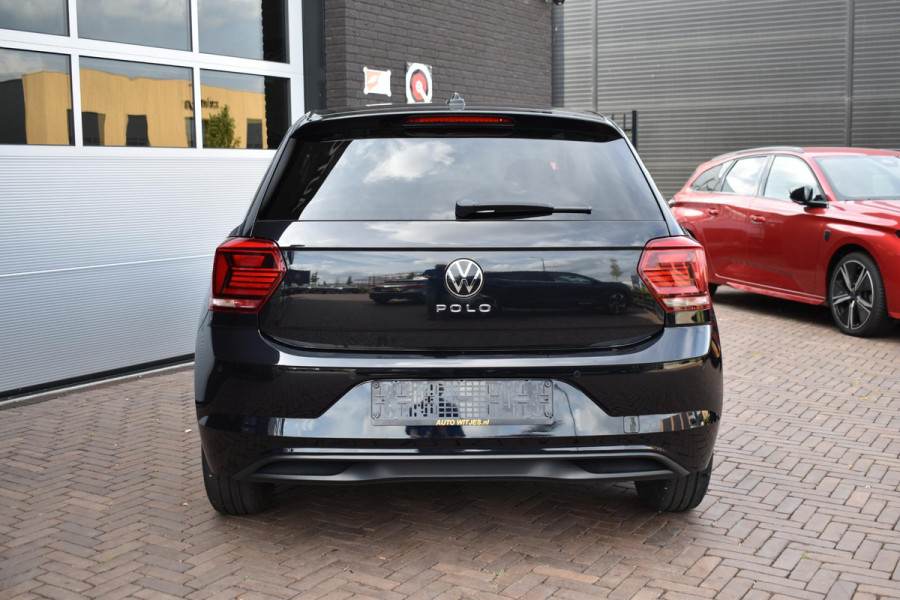 Volkswagen Polo 1.0 TSI 95PK Aut. Comfortline | Carplay | Camera | Stoelverw. | Incl. garantie