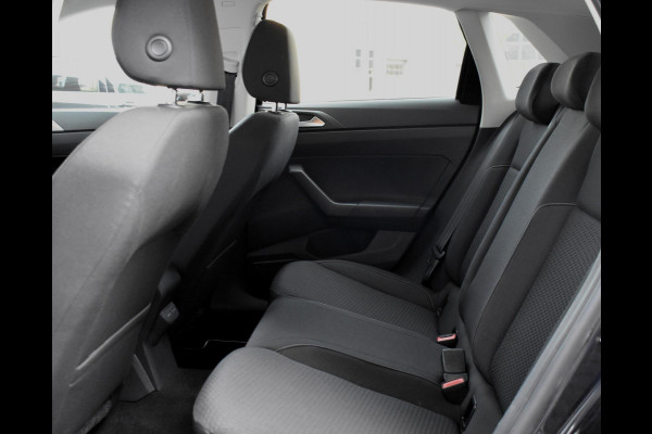 Volkswagen Polo 1.0 TSI 95PK Aut. Comfortline | Carplay | Camera | Stoelverw. | Incl. garantie