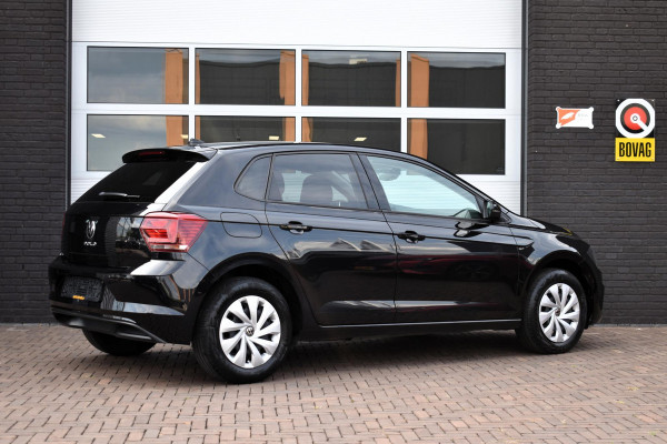 Volkswagen Polo 1.0 TSI 95PK Aut. Comfortline | Carplay | Camera | Stoelverw. | Incl. garantie