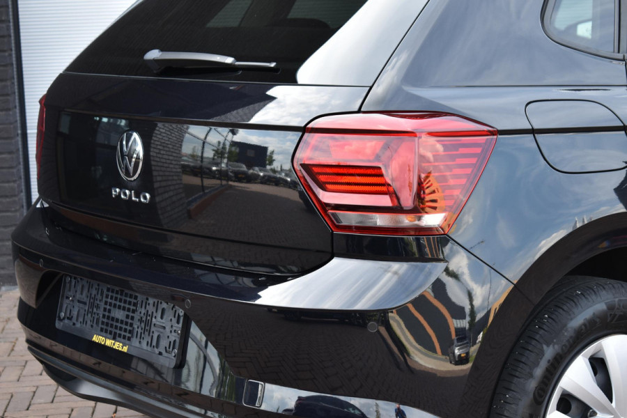 Volkswagen Polo 1.0 TSI 95PK Aut. Comfortline | Carplay | Camera | Stoelverw. | Incl. garantie