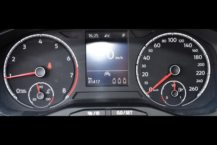 Volkswagen Polo 1.0 TSI 95PK Aut. Comfortline | Carplay | Camera | Stoelverw. | Incl. garantie