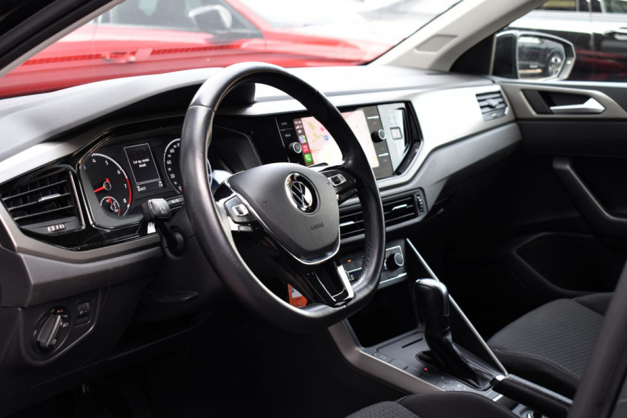 Volkswagen Polo 1.0 TSI 95PK Aut. Comfortline | Carplay | Camera | Stoelverw. | Incl. garantie