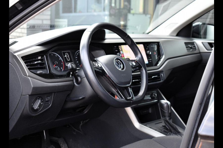Volkswagen Polo 1.0 TSI 95PK Aut. Comfortline | Carplay | Camera | Stoelverw. | Incl. garantie