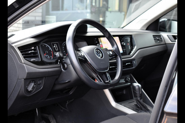 Volkswagen Polo 1.0 TSI 95PK Aut. Comfortline | Carplay | Camera | Stoelverw. | Incl. garantie