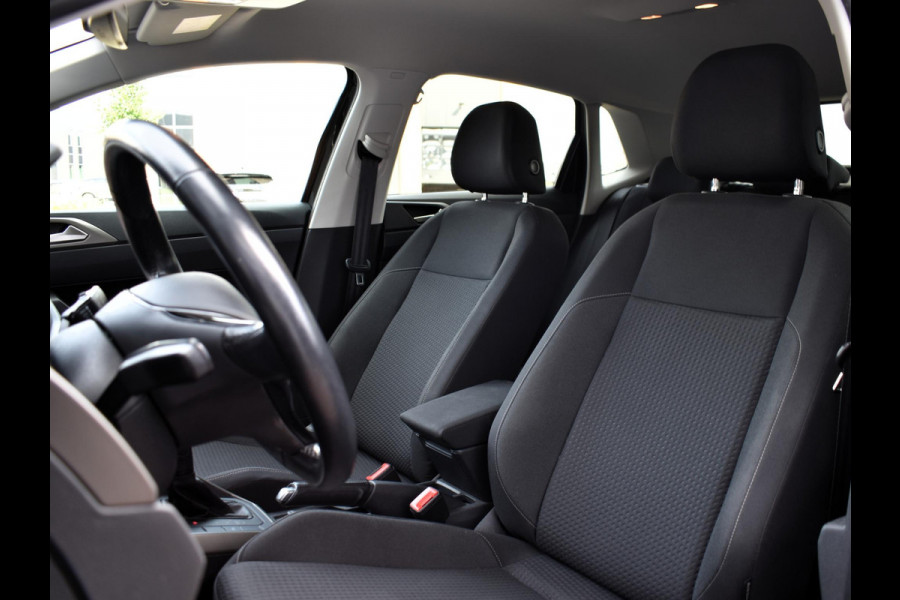 Volkswagen Polo 1.0 TSI 95PK Aut. Comfortline | Carplay | Camera | Stoelverw. | Incl. garantie
