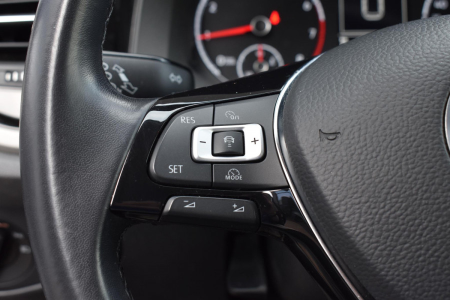 Volkswagen Polo 1.0 TSI 95PK Aut. Comfortline | Carplay | Camera | Stoelverw. | Incl. garantie