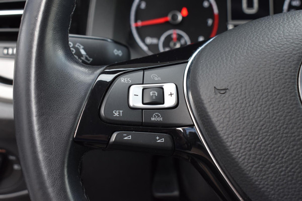 Volkswagen Polo 1.0 TSI 95PK Aut. Comfortline | Carplay | Camera | Stoelverw. | Incl. garantie