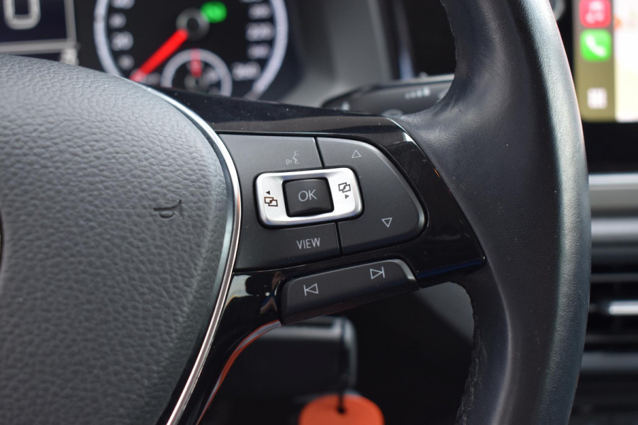 Volkswagen Polo 1.0 TSI 95PK Aut. Comfortline | Carplay | Camera | Stoelverw. | Incl. garantie