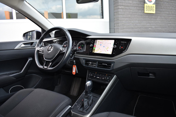 Volkswagen Polo 1.0 TSI 95PK Aut. Comfortline | Carplay | Camera | Stoelverw. | Incl. garantie