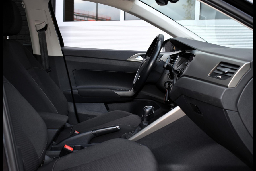 Volkswagen Polo 1.0 TSI 95PK Aut. Comfortline | Carplay | Camera | Stoelverw. | Incl. garantie
