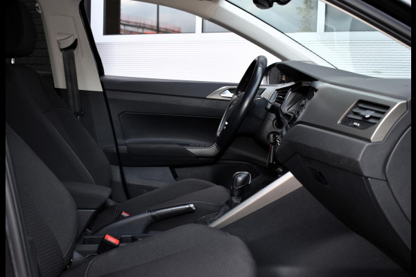 Volkswagen Polo 1.0 TSI 95PK Aut. Comfortline | Carplay | Camera | Stoelverw. | Incl. garantie