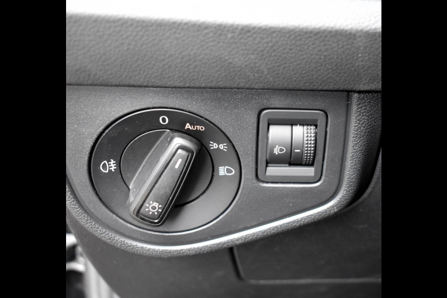 Volkswagen Polo 1.0 TSI 95PK Aut. Comfortline | Carplay | Camera | Stoelverw. | Incl. garantie