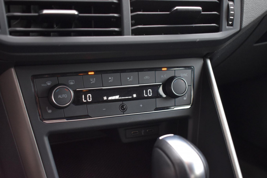 Volkswagen Polo 1.0 TSI 95PK Aut. Comfortline | Carplay | Camera | Stoelverw. | Incl. garantie