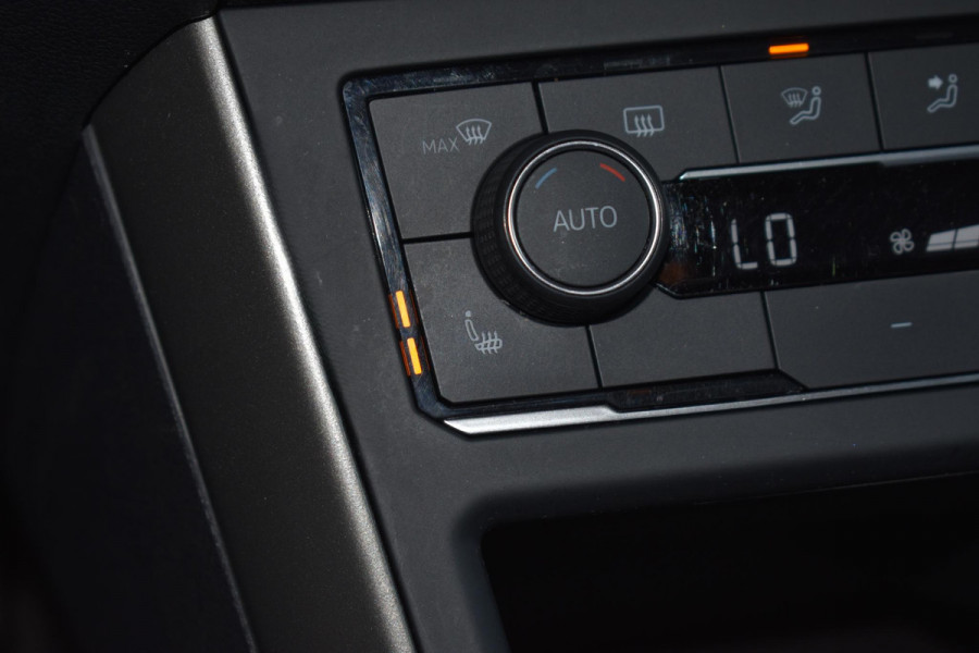 Volkswagen Polo 1.0 TSI 95PK Aut. Comfortline | Carplay | Camera | Stoelverw. | Incl. garantie