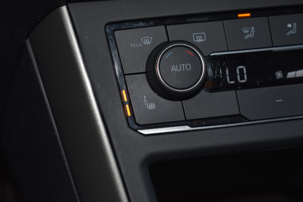 Volkswagen Polo 1.0 TSI 95PK Aut. Comfortline | Carplay | Camera | Stoelverw. | Incl. garantie