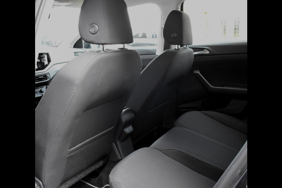 Volkswagen Polo 1.0 TSI 95PK Aut. Comfortline | Carplay | Camera | Stoelverw. | Incl. garantie
