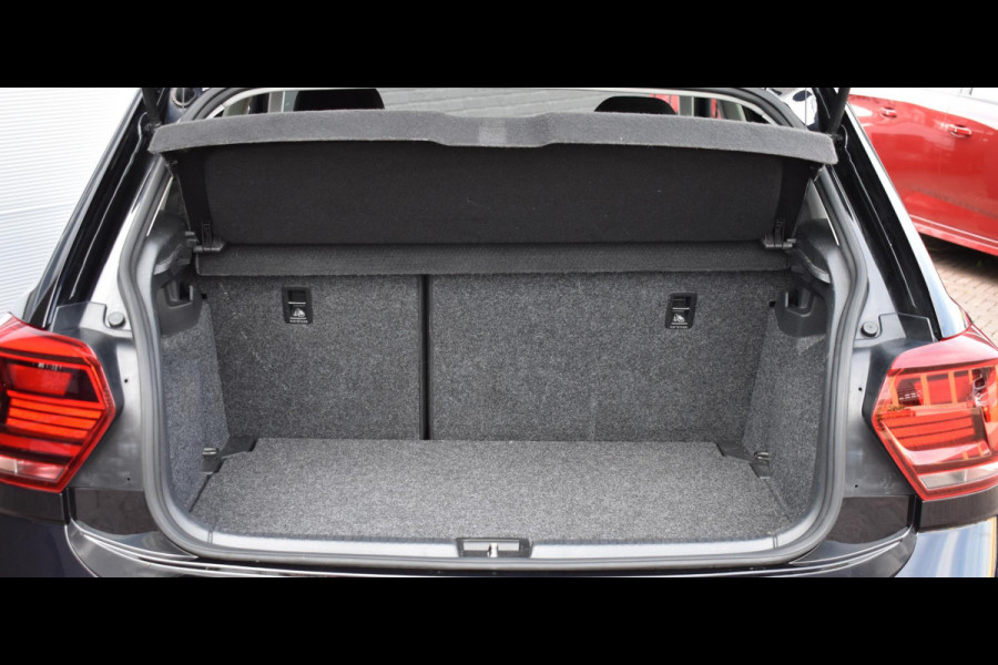 Volkswagen Polo 1.0 TSI 95PK Aut. Comfortline | Carplay | Camera | Stoelverw. | Incl. garantie