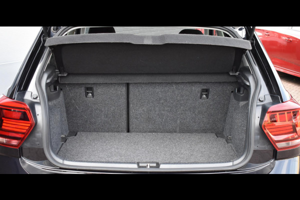 Volkswagen Polo 1.0 TSI 95PK Aut. Comfortline | Carplay | Camera | Stoelverw. | Incl. garantie
