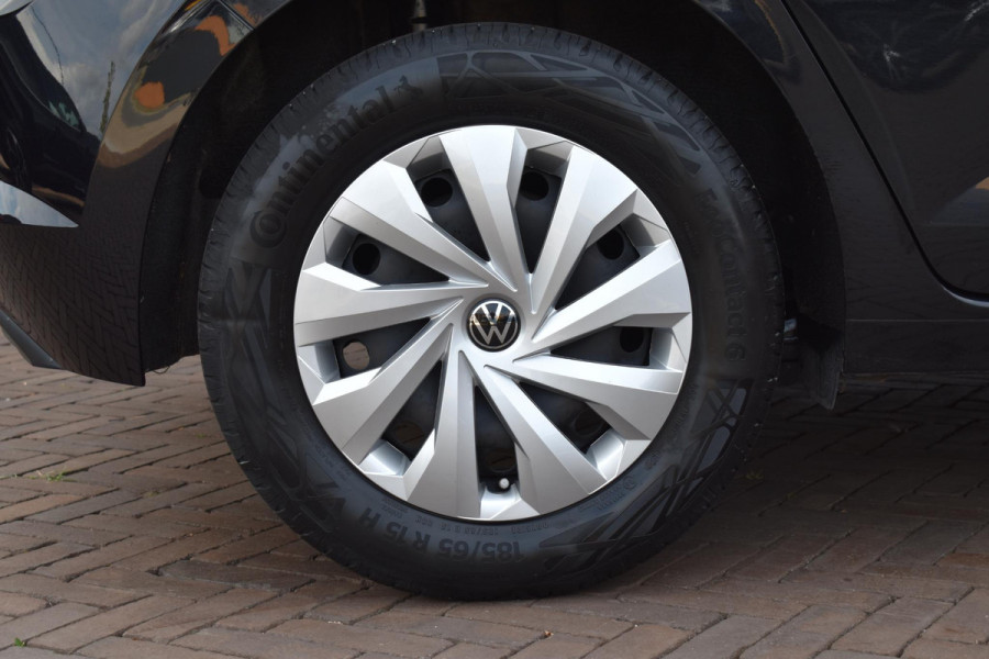 Volkswagen Polo 1.0 TSI 95PK Aut. Comfortline | Carplay | Camera | Stoelverw. | Incl. garantie