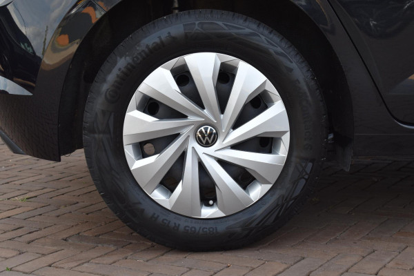 Volkswagen Polo 1.0 TSI 95PK Aut. Comfortline | Carplay | Camera | Stoelverw. | Incl. garantie