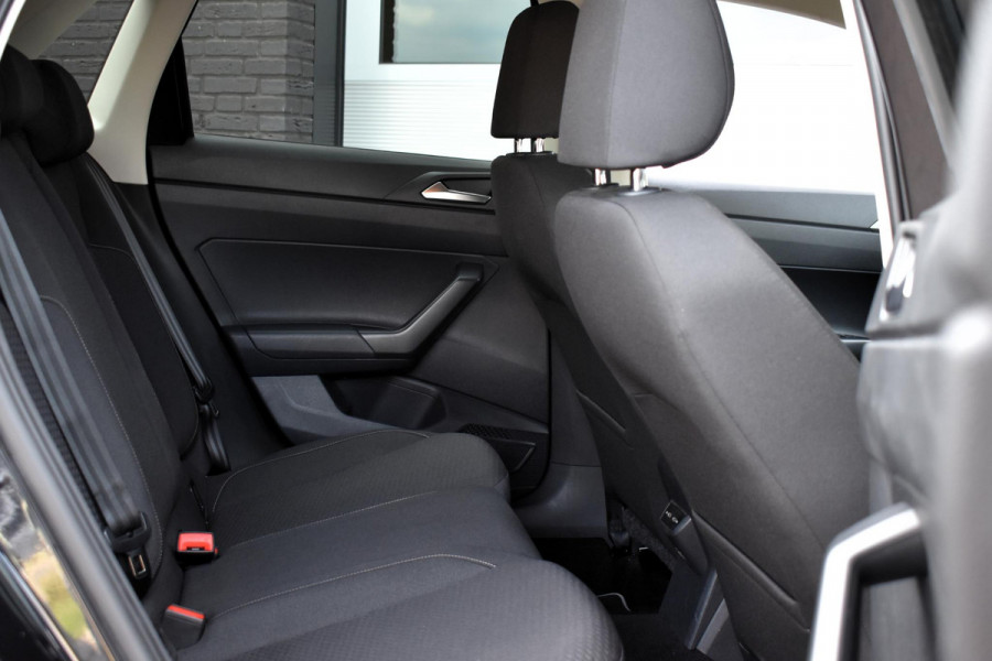 Volkswagen Polo 1.0 TSI 95PK Aut. Comfortline | Carplay | Camera | Stoelverw. | Incl. garantie