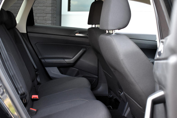Volkswagen Polo 1.0 TSI 95PK Aut. Comfortline | Carplay | Camera | Stoelverw. | Incl. garantie
