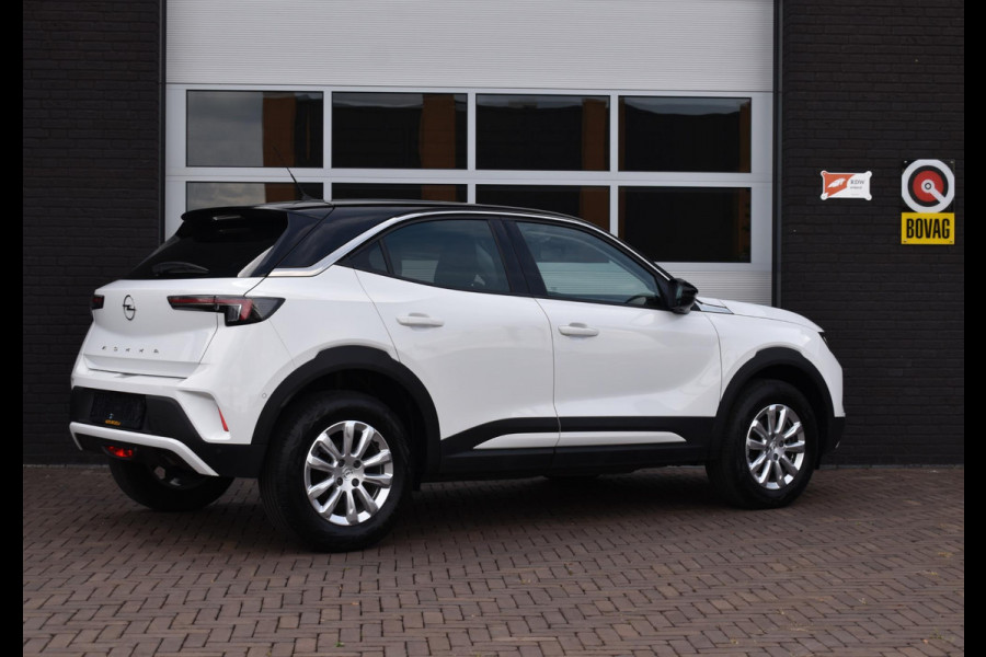 Opel Mokka 1.2 Edition | Navi | Camera | PDC | Incl. garantie