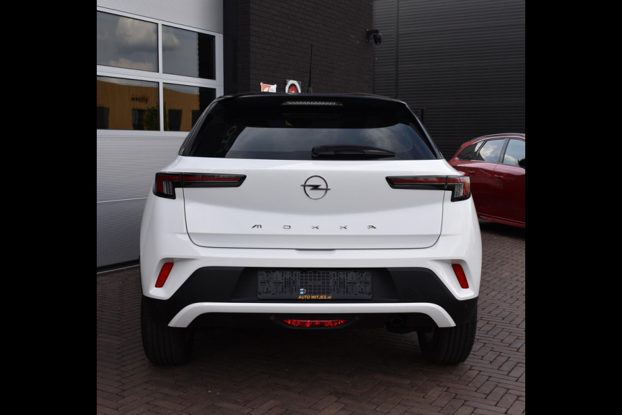 Opel Mokka 1.2 Edition | Navi | Camera | PDC | Incl. garantie