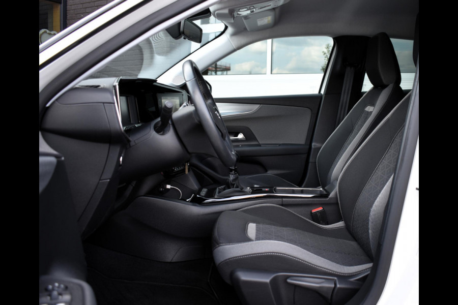 Opel Mokka 1.2 Edition | Navi | Camera | PDC | Incl. garantie