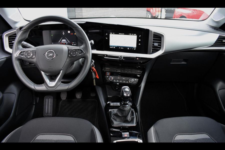 Opel Mokka 1.2 Edition | Navi | Camera | PDC | Incl. garantie