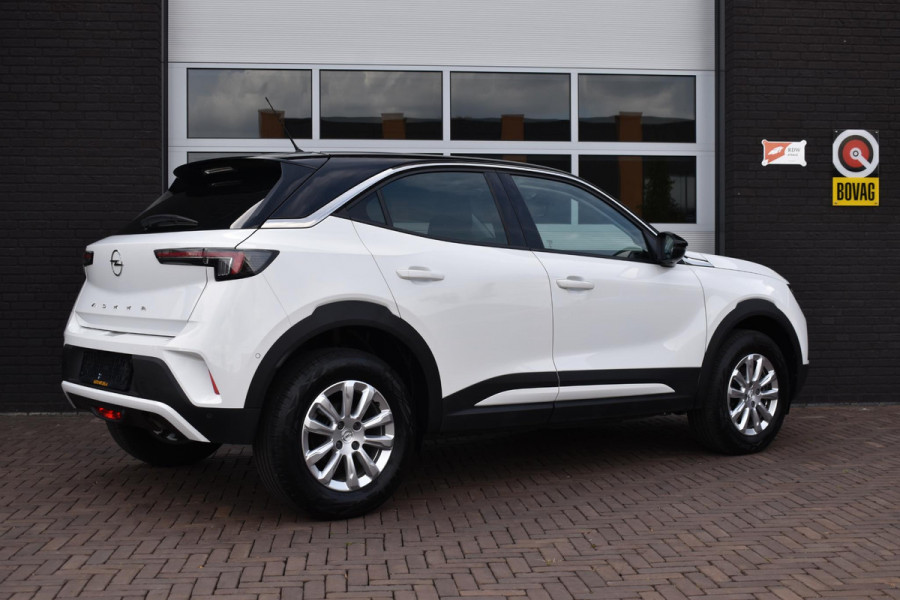 Opel Mokka 1.2 Edition | Navi | Camera | PDC | Incl. garantie