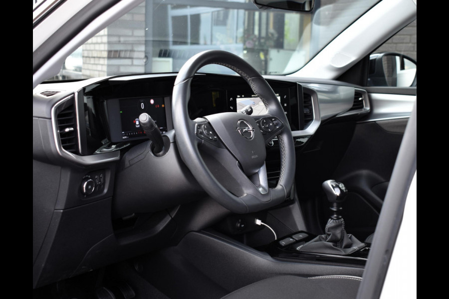 Opel Mokka 1.2 Edition | Navi | Camera | PDC | Incl. garantie
