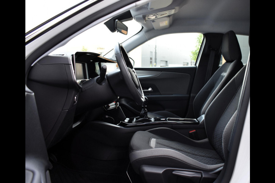 Opel Mokka 1.2 Edition | Navi | Camera | PDC | Incl. garantie