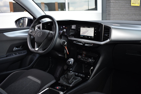 Opel Mokka 1.2 Edition | Navi | Camera | PDC | Incl. garantie