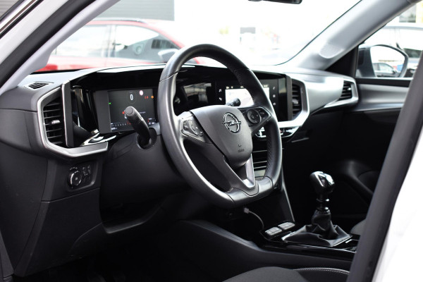 Opel Mokka 1.2 Edition | Navi | Camera | PDC | Incl. garantie