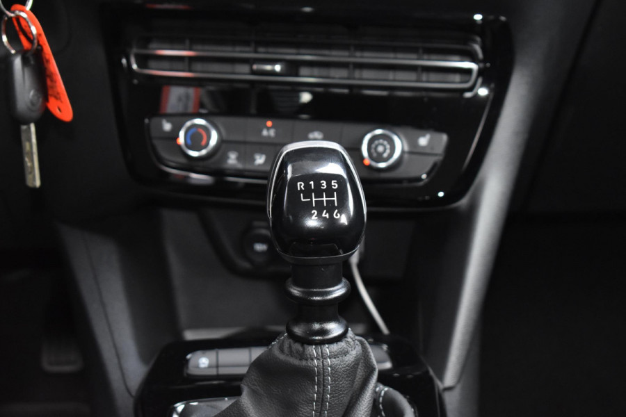 Opel Mokka 1.2 Edition | Navi | Camera | PDC | Incl. garantie