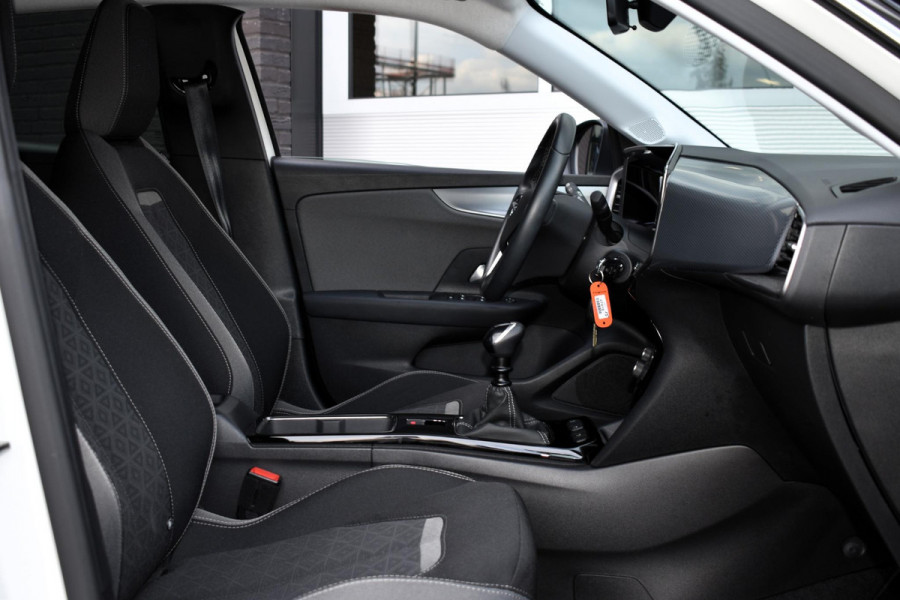 Opel Mokka 1.2 Edition | Navi | Camera | PDC | Incl. garantie