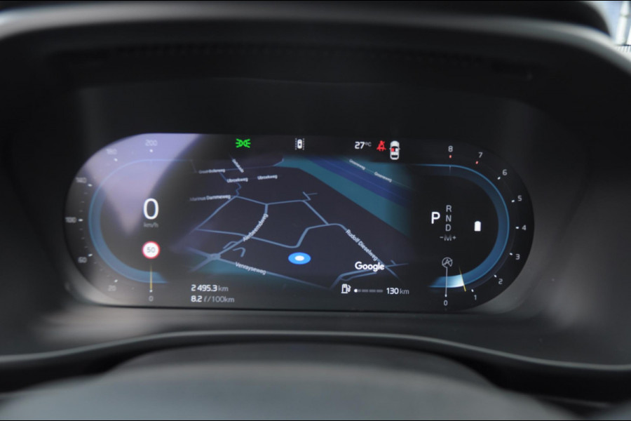 Volvo XC40 B4 211PK Automaat Ultimate Dark / Adaptive cruise control / Elektrische stoelen / Harman Kardon audio / Pilot assist / BLIS / Stoel en stuur verwarming / Elektrische achterklep / Parkeersensoren met 360 camera / Google infotainment