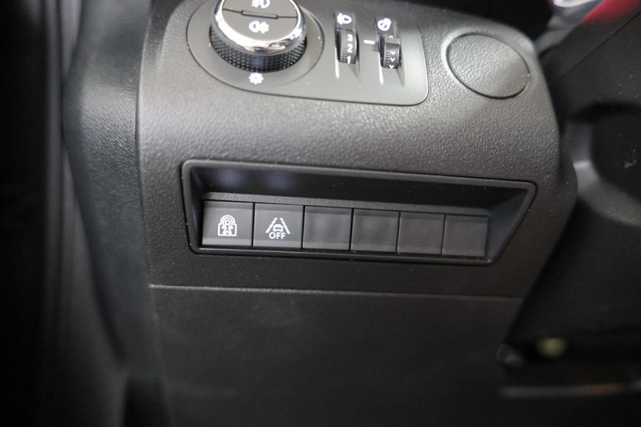Opel Combo 1.5 Turbo Innovation 7 ZITTER THAAK 360 Camera Side Assist Lane assist Clima Carplay '22