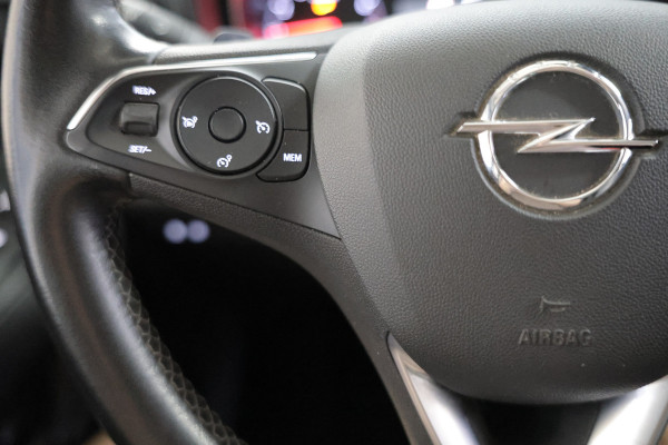 Opel Combo 1.5 Turbo Innovation 7 ZITTER THAAK 360 Camera Side Assist Lane assist Clima Carplay '22
