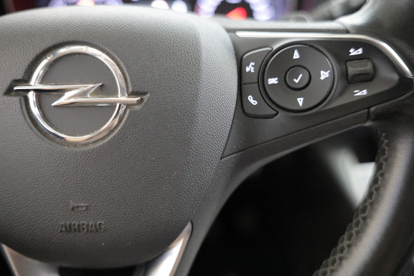 Opel Combo 1.5 Turbo Innovation 7 ZITTER THAAK 360 Camera Side Assist Lane assist Clima Carplay '22