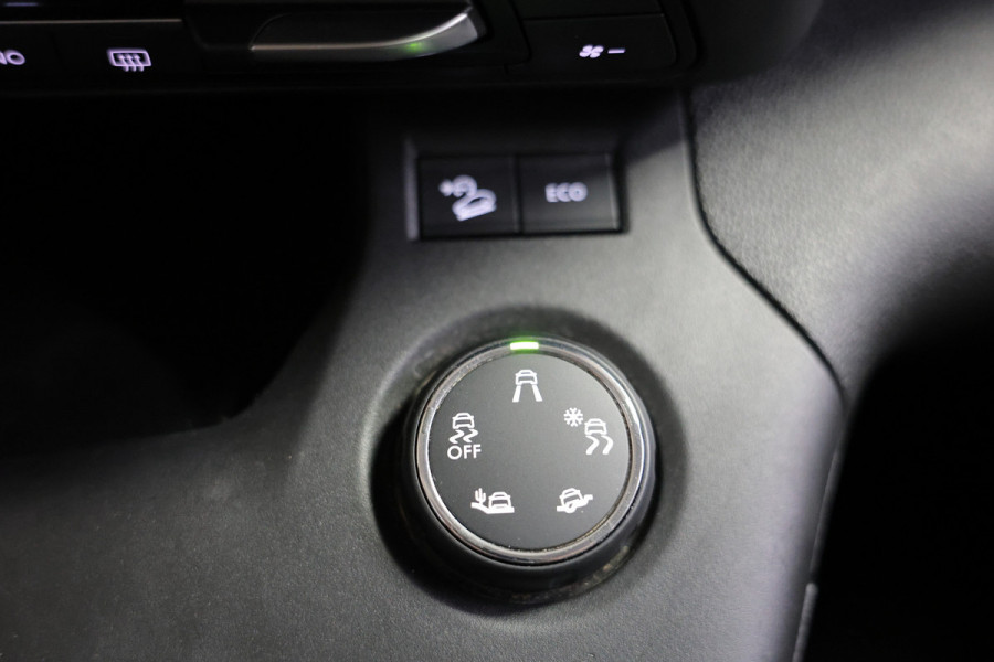 Opel Combo 1.5 Turbo Innovation 7 ZITTER THAAK 360 Camera Side Assist Lane assist Clima Carplay '22